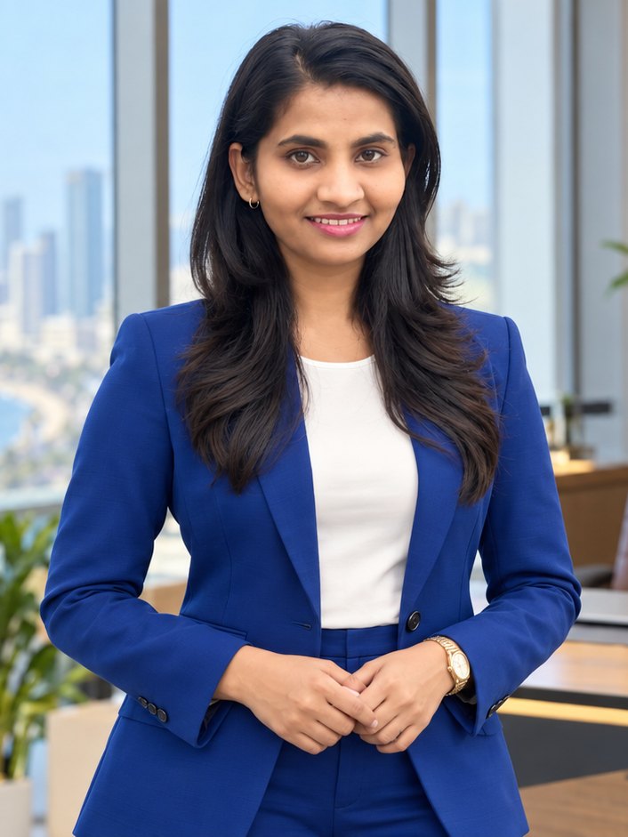 Archana Pawar, Social Media Advisor